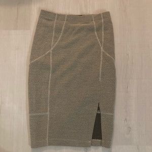 Costa Blanca skirt